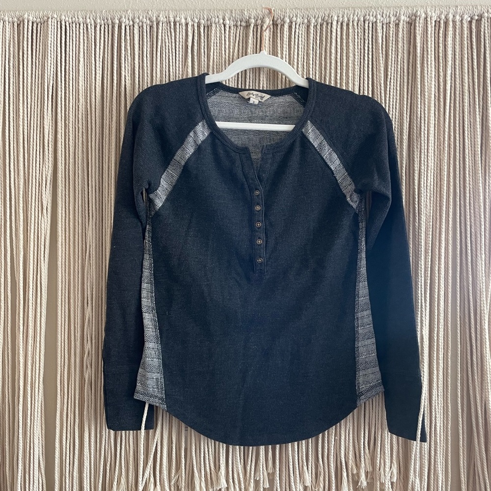 Lucky Brand Shirt